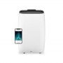 Duux | Smart Mobile Air Conditioner | North | Number of speeds 3 | White - 2